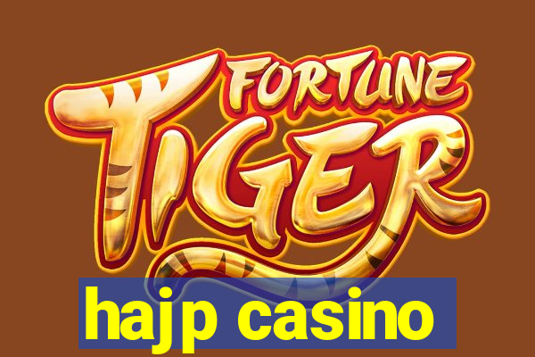 hajp casino