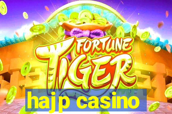 hajp casino