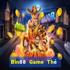 Bin88 Game Thẻ Bài Illuminati