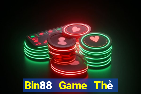 Bin88 Game Thẻ Bài Illuminati