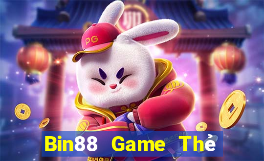 Bin88 Game Thẻ Bài Illuminati