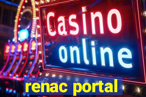 renac portal