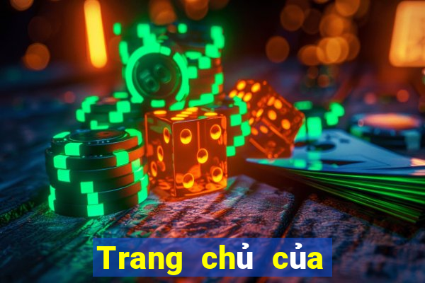 Trang chủ của Color Thần v