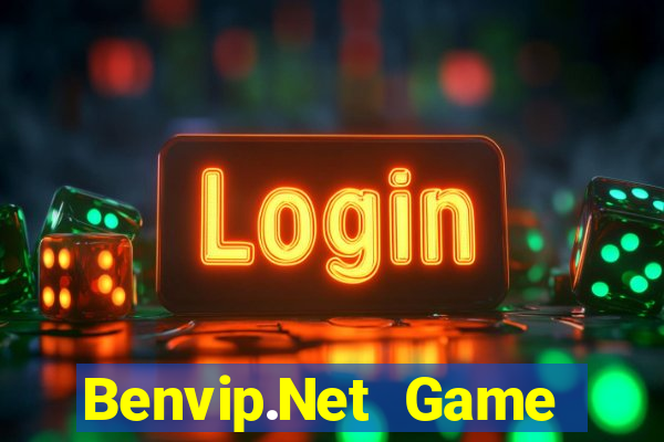 Benvip.Net Game Bài Vip Club Đổi Thưởng