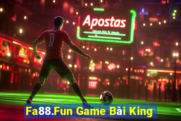 Fa88.Fun Game Bài King