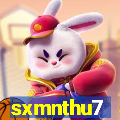 sxmnthu7