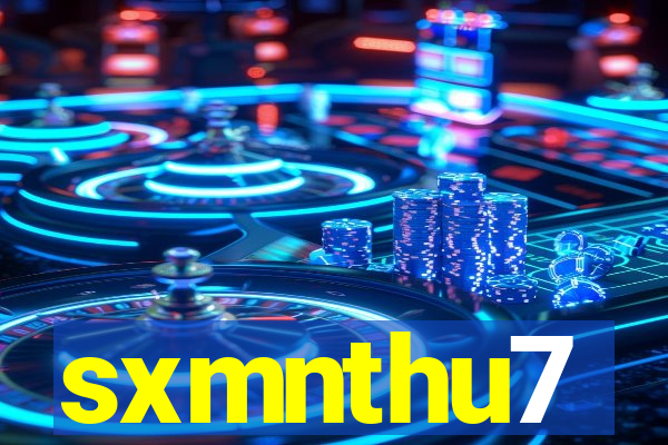 sxmnthu7