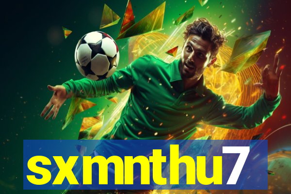 sxmnthu7