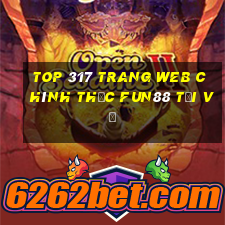 Top 317 Trang web chính thức Fun88 tải về