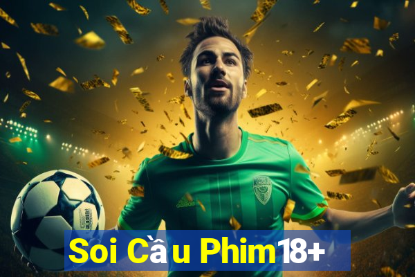 Soi Cầu Phim18+