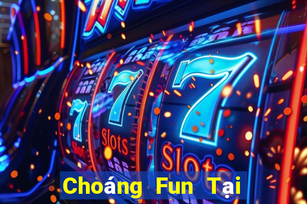 Choáng Fun Tại Game Bài Đổi The