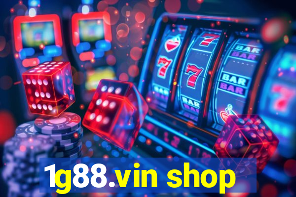 1g88.vin shop