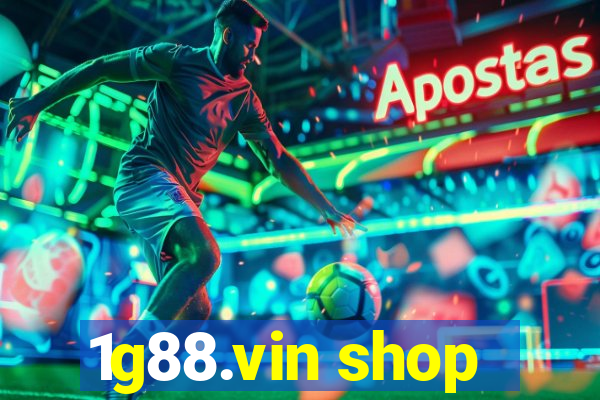 1g88.vin shop