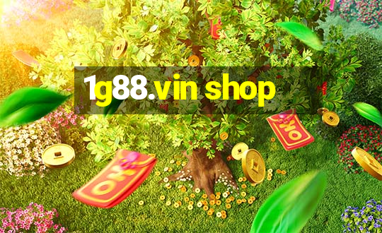 1g88.vin shop