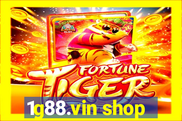 1g88.vin shop