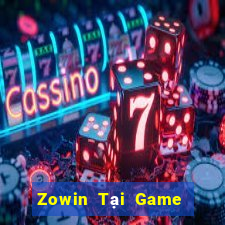 Zowin Tại Game Bài B52