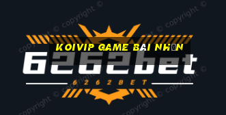 Koivip Game Bài Nhện