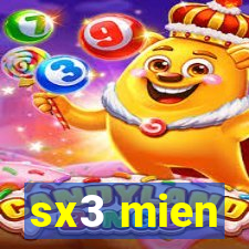 sx3 mien