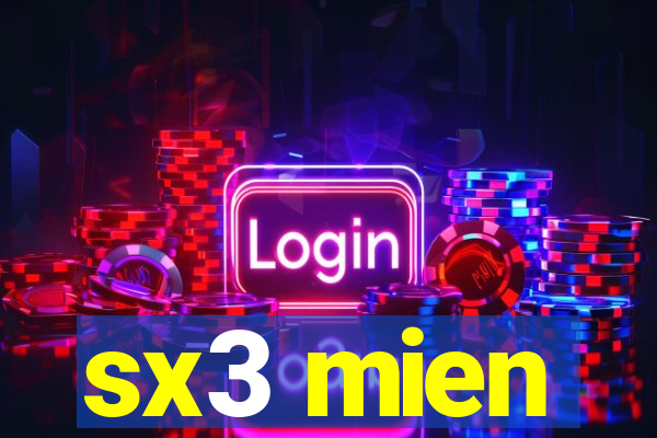 sx3 mien