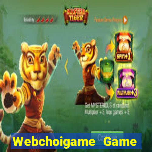 Webchoigame Game Bài Xóc Đĩa