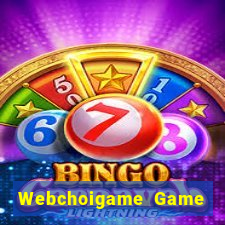 Webchoigame Game Bài Xóc Đĩa