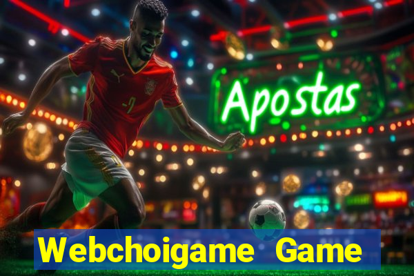 Webchoigame Game Bài Xóc Đĩa