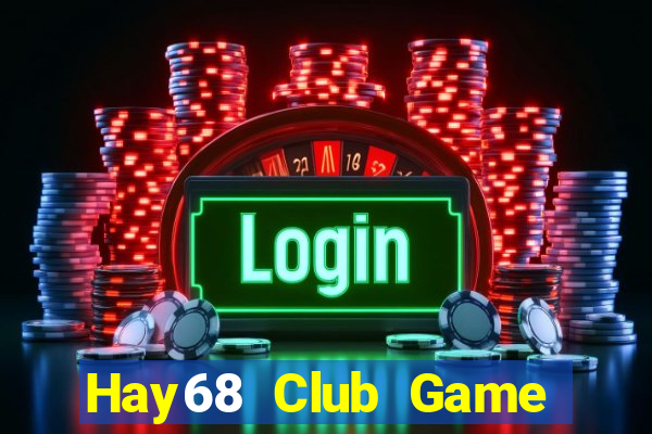 Hay68 Club Game Bài Xanh 9