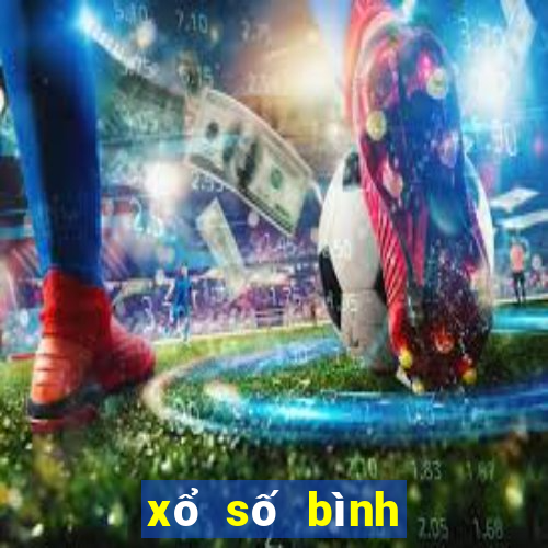 xổ số bình phước 90 ngày