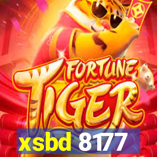 xsbd 8177