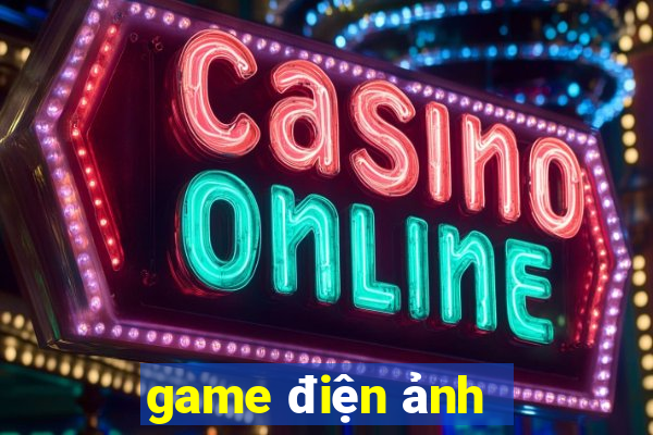 game điện ảnh