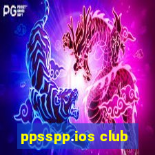 ppsspp.ios club