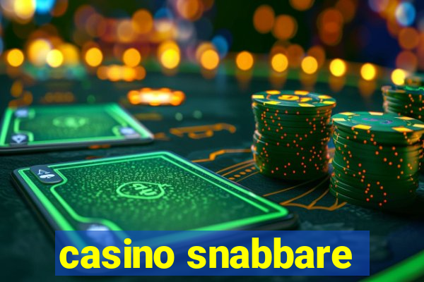 casino snabbare