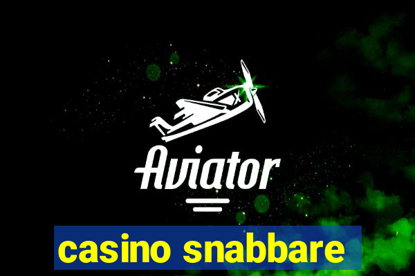 casino snabbare