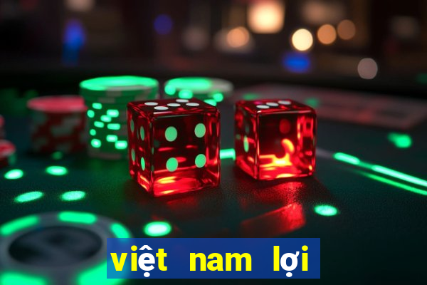 việt nam lợi ấn bản 5