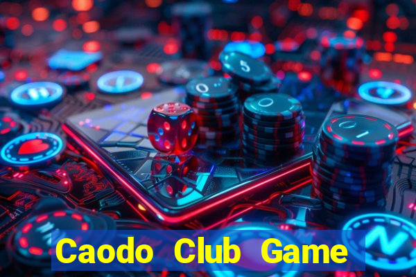 Caodo Club Game Bài Hát