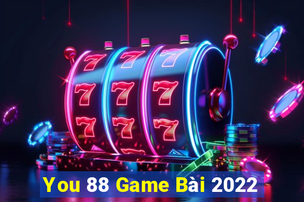 You 88 Game Bài 2022