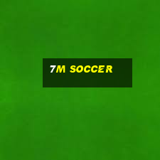 7m soccer