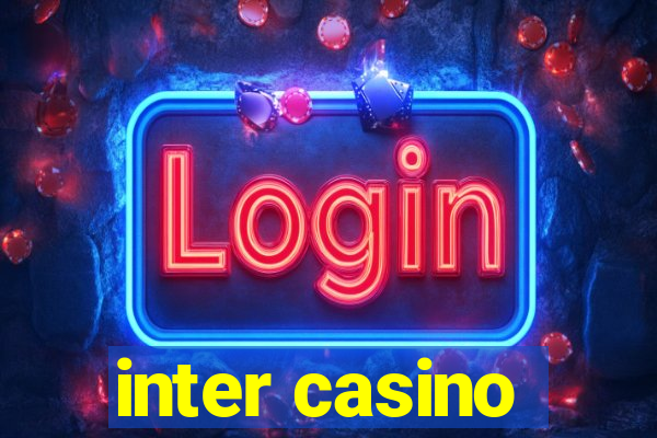 inter casino