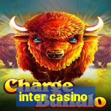 inter casino