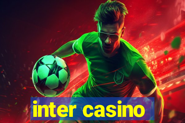 inter casino