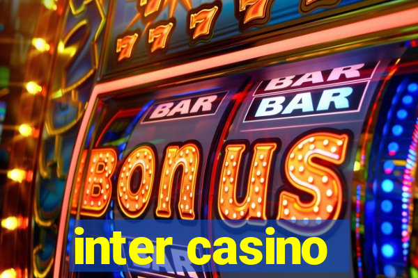 inter casino