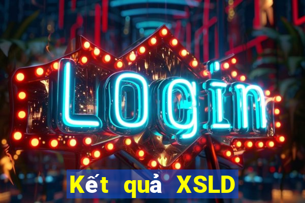 Kết quả XSLD Thứ 4