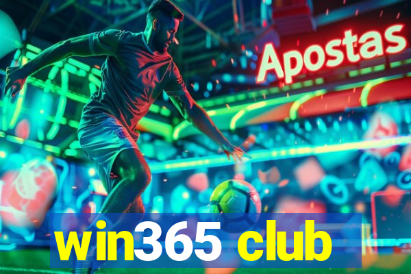 win365 club