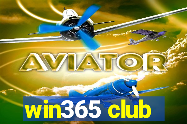 win365 club