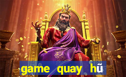 game quay hũ đổi thưởng vip52