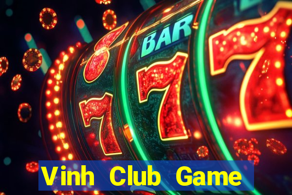 Vinh Club Game Bài 777