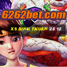 xs binh thuan 28 12