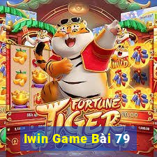 Iwin Game Bài 79