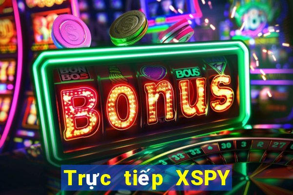 Trực tiếp XSPY ngày 4