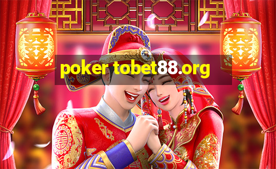 poker tobet88.org